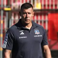 ByN está al tanto: Jorge Almirón golpeó la mesa y pidió un nuevo refuerzo para Colo-Colo