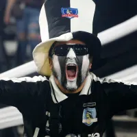 [Videos]: Así fue el masivo recibimiento de los hinchas de Colo-Colo al plantel en Buenos Aires