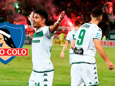 De Europa a Macul: Colo-Colo tendría en carpeta a delantero que milita en el fútbol griego
