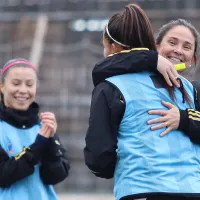 «Esta historia continúa»: Colo-Colo Femenino confirmó renovación de una pieza clave del plantel