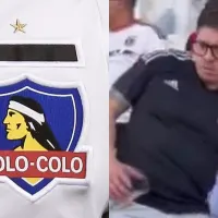 Destapan la medida que tomó Colo-Colo con el agresor de pequeño hincha de la U