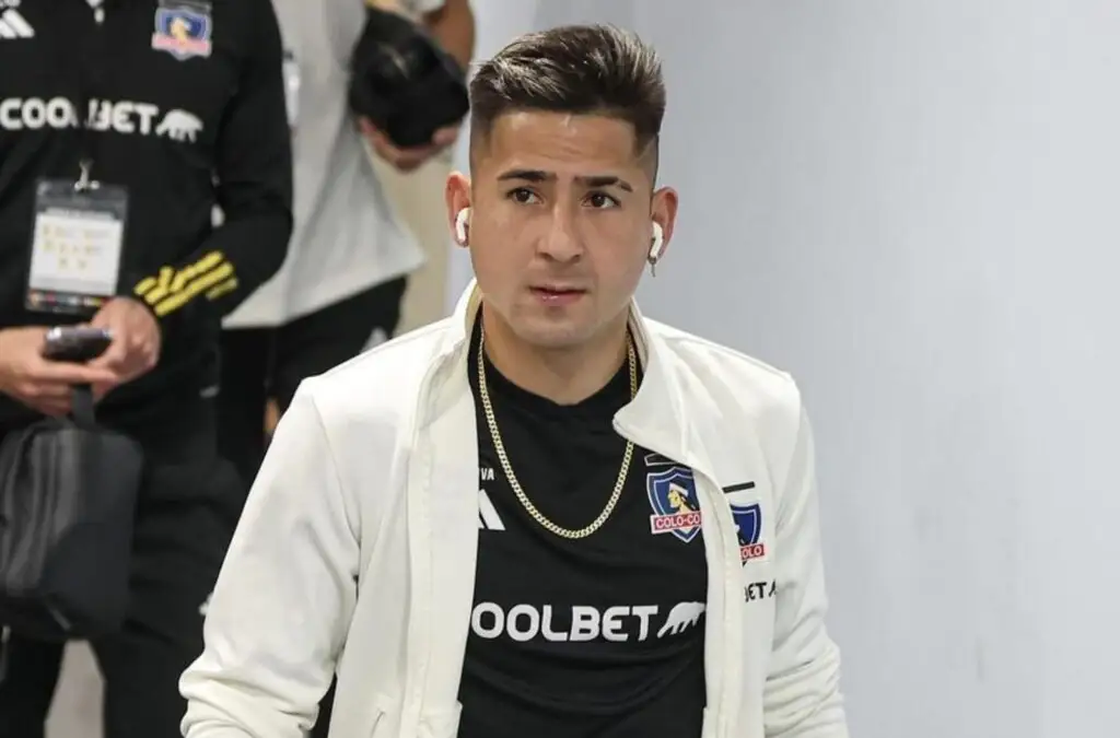 Palestino buscaría un préstamo de Guillermo Paiva para 2025.