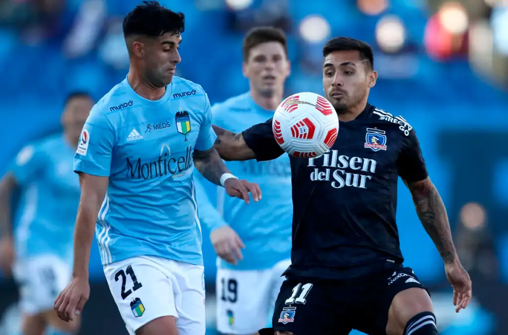 Colo-Colo y O’Higgins encenderán la segunda fecha del campeonato nacional 2023.