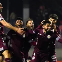 [VIDEO] Pertenece a Colo-Colo, está cedido en Deportes La Serena y maravilló con un golazo en Copa Chile