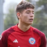 Colo-Colo vuelve a la carga: Entregan ilusionante noticia por el posible fichaje de Iván Román