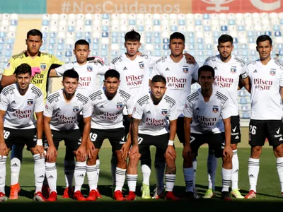 Promesa de Colo-Colo recala en la Segunda División Profesional tras falta de oportunidades en el primer equipo