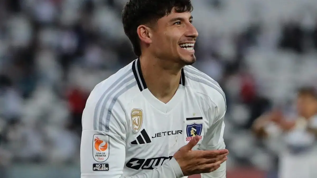 Alexander Oroz volverá a las citaciones tras dos meses fuera de las canchas.