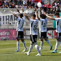 Apuntan al refuerzo de Colo-Colo que puede ser la figura clave del equipo: «Es un jugador interesante»