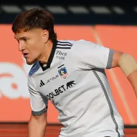 ¿Deja el club? Leonardo Gil se sinceró y reveló su postura ante una posible renovación contractual
