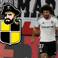 ¿Quién será el reemplazante de Maximiliano Falcón para el partido frente a Coquimbo Unido?