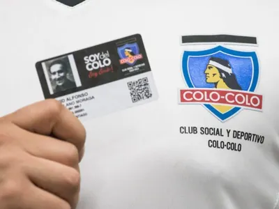 CSD Colo-Colo presenta propuesta en la Nueva Constitución
