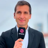 «Al borde del desgarro»: Daniel Arrieta revela complicado estado de jugador de Colo-Colo