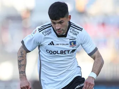 Todo aclarado: La verdadera cantidad de minutos Sub-21 que sumó Colo-Colo frente a Unión La Calera