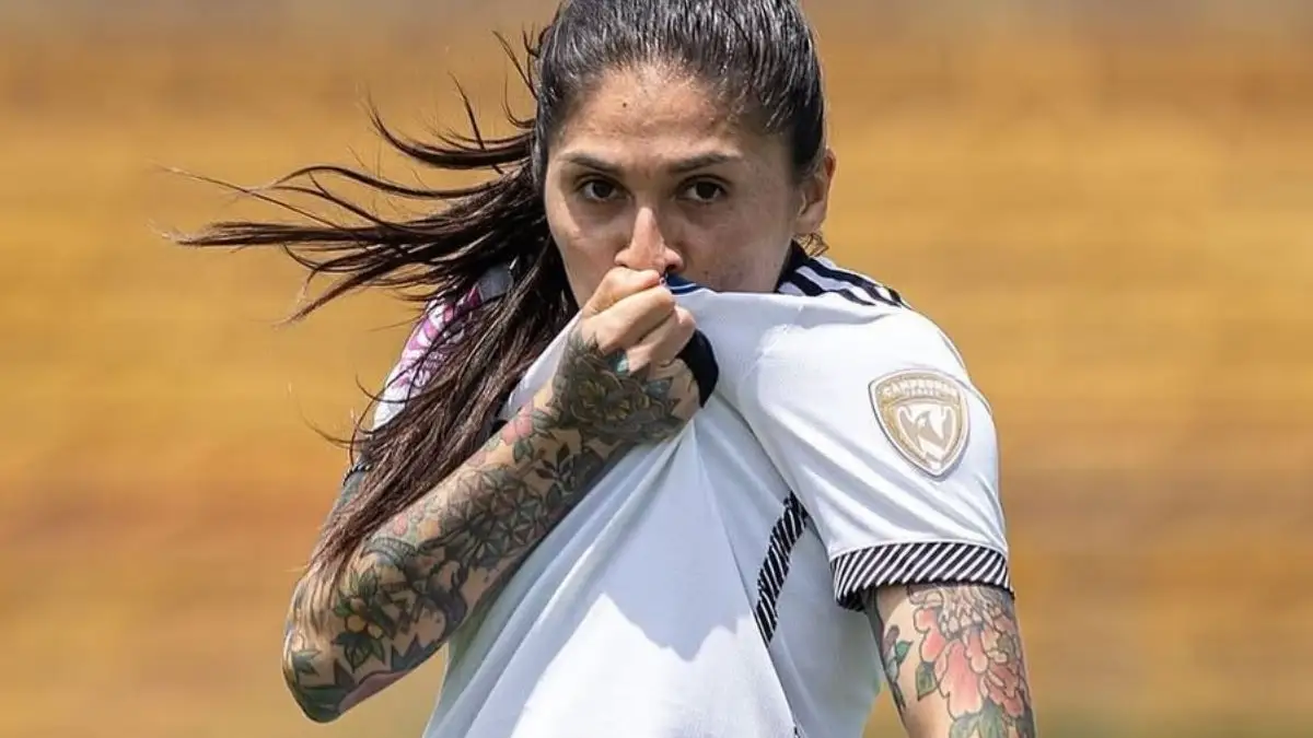 Yenny Acuña.