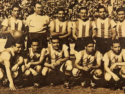 El revolucionario sistema de Franz Platko: Campeón invicto con Colo-Colo
