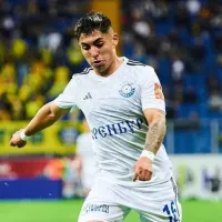 Atento, Colo-Colo: Desde Rusia confirman el futuro de Jordhy Thompson para la próxima temporada