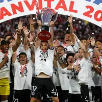 ¿Retorna a Chile? Universidad Católica iría a la carga por jugador campeón con Colo-Colo en 2022