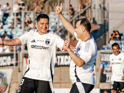 «La primera que me quedó…»: Rubén Martínez emociona al pueblo albo tras su gol en el comienzo de la Gira Centenario