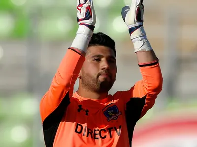 [VIDEO] ¿Hace méritos para volver? Álvaro Salazar se luce con una gran doble tapada ante Santiago Wanderers