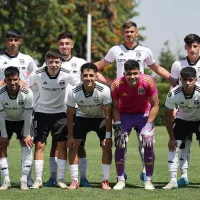 Formación y goleadores: Colo-Colo golea a Everton y clasifica a la semifinal del torneo