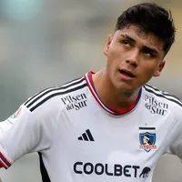 Un potente recado: El enigmático mensaje de Damián Pizarro tras dejar atrás su castigo en Colo-Colo