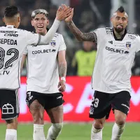 El millonario monto que recibirá Colo-Colo si clasifica a semifinales de Copa Libertadores