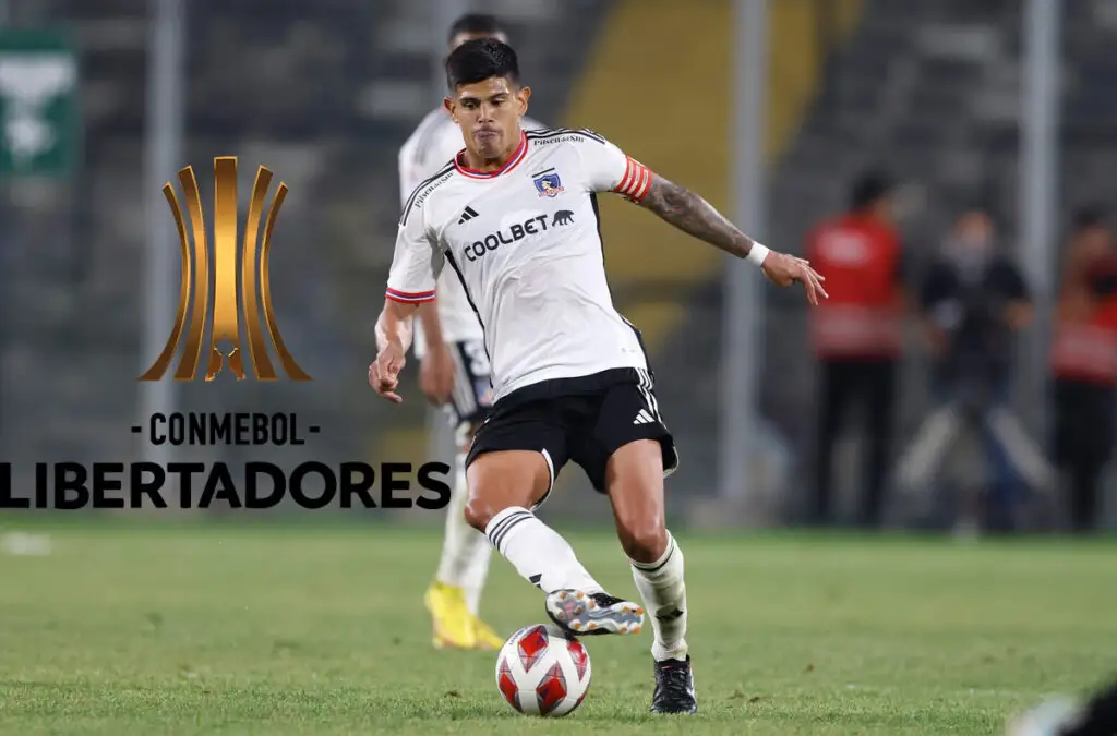 Pavez regresará a portar la jineta