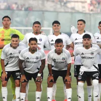 “El único que quiere jugar”: Hinchas se rinden ante jugador de Colo-Colo por su desempeño frente a Deportes Limache
