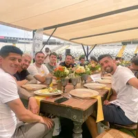 Figura de Colo-Colo entregó contundente respuesta ante la opción de fichar por la U