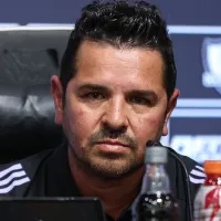 ¿Interinato? Adelantan la posición de Blanco y Negro por la opción de Héctor Tapia como DT de Colo-Colo