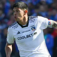 Presión a ByN: Esteban Pavez lanza clara advertencia a los refuerzos de Colo-Colo para 2025