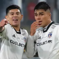 “Queremos pelear todo”: El juramento de Colo-Colo en la antesala de una importante semana deportiva