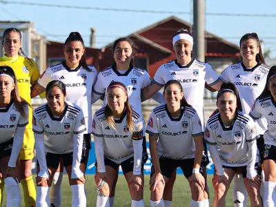 Colo-Colo enfrentará a Juventus: ¿Dónde se transmitirán los partidos de la «Women’s Cup»?
