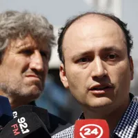 Morón y Valladares entregan los detalles de la partida de Blandi