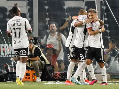 ¡Cómo debe ser! Colo-Colo quedó ubicado como el mejor equipo de Chile en prestigioso ranking internacional