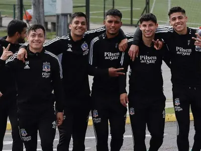 ¿Jugará alguno ante Cobresal? El interesante once titular que probó Colo-Colo ante Deportes Limache