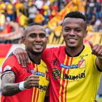 Deportivo Pereira le mete miedo a Colo-Colo con un triunfazo ante Independiente Medellín