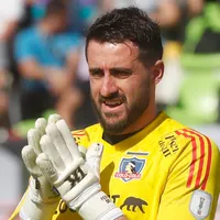 La verdad salió a la luz: Se destapó la razón por la que Fernando de Paul dejó de jugar en Colo-Colo