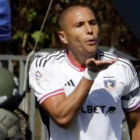 Histórico de la U indignado con Gustavo Quinteros por la suplencia de Leandro Benegas: «Colo Colo está vivo gracias a él»