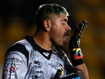 Coquimbo apunta al arbitraje: Diego «Mono» Sánchez incendia todo y deja airado reclamo tras empate ante Colo-Colo