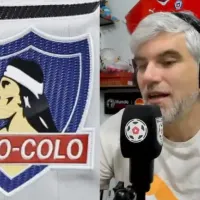 «¿Cuánto va a durar en la banca?»: Manuel de Tezanos mete presión y propone a suplente de Colo-Colo como titular