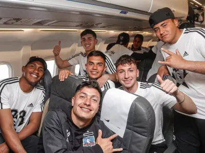 No se mueve de Macul: El olvidado jugador por Jorge Almirón que busca una oportunidad en Colo-Colo