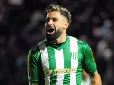 ¿Vuelve a ser opción? Futuro de Milton Giménez da un brusco giro y Colo-Colo vuelve a ilusionarse