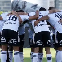 Salieron a préstamo: Los dos jugadores de Colo-Colo que deberán definir su futuro en diciembre