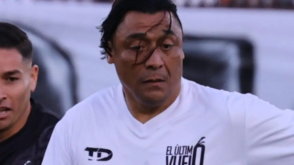 Rodrigo Meléndez.