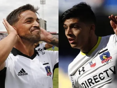 Gabriel Costa y Cristián Gutiérrez conocieron su suerte en el Mundial de Qatar 2022