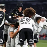 6 confirmadas y 4 en duda: El largo listado de jugadores de Colo-Colo que podrían no jugar ante O’Higgins
