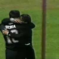 [VIDEO] Lluvia de goles: 26 años del primer triunfo de Colo-Colo en Argentina