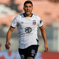 Se va Nicolás Blandi y tendría posible destino
