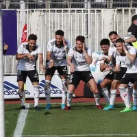¡Sin piedad contra la U! Proyectan victoria de Colo-Colo en el Superclásico: «Será un triunfo claro»